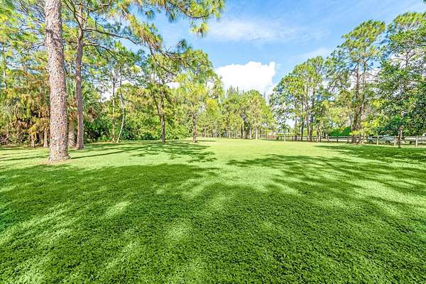 5 Acres of Residential Land for Sale in Wellington, Florida