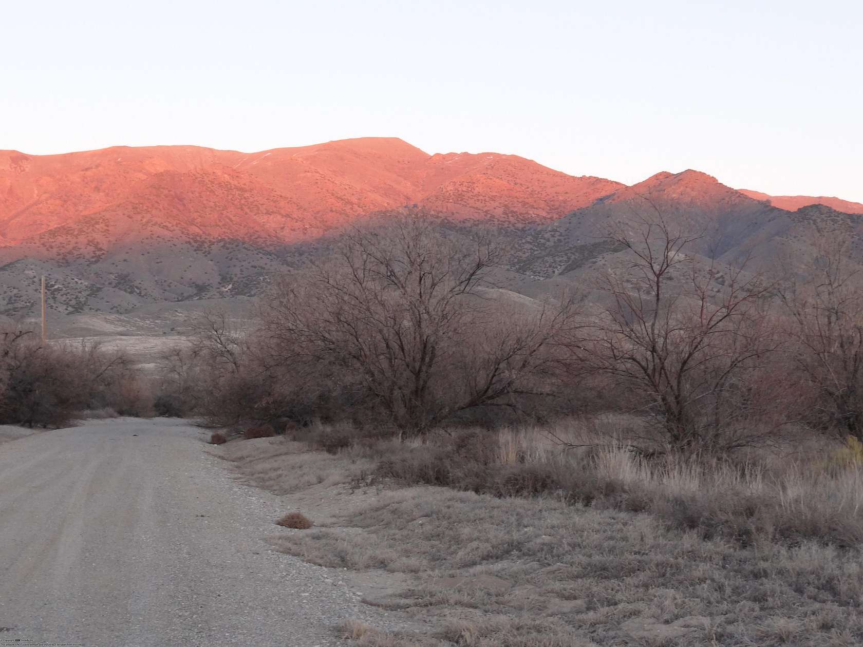 1.53 Acres of Residential Land for Sale in Lovelock, Nevada
