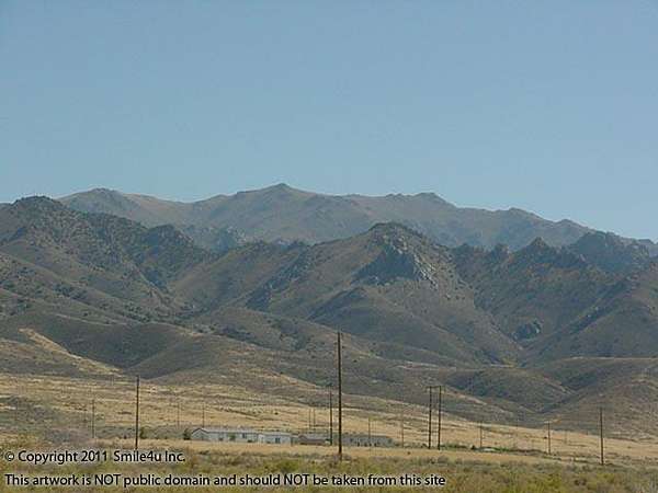 1.53 Acres of Residential Land for Sale in Lovelock, Nevada