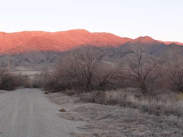1.53 Acres of Residential Land for Sale in Lovelock, Nevada