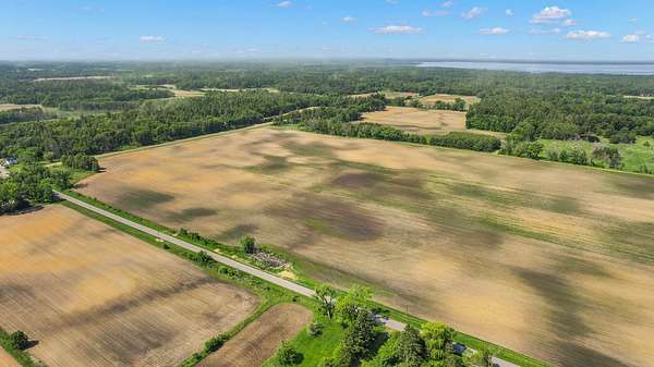 120 Acres of Recreational Land & Farm for Sale in Arkdale, Wisconsin