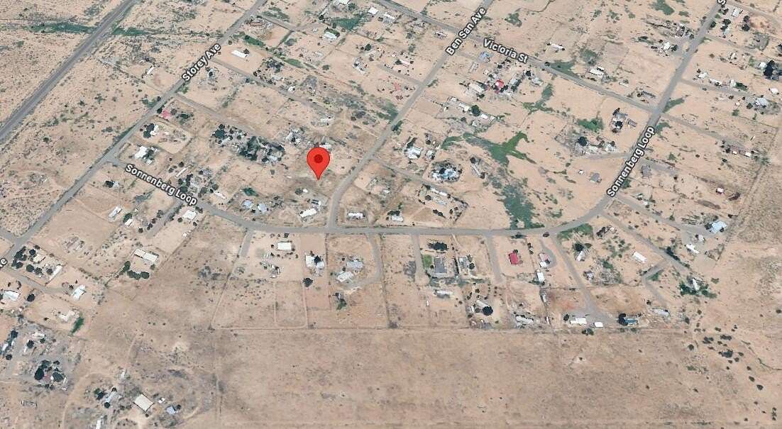 1.25 Acres of Land for Sale in Belen, New Mexico