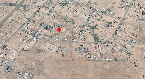 1.25 Acres of Land for Sale in Belen, New Mexico