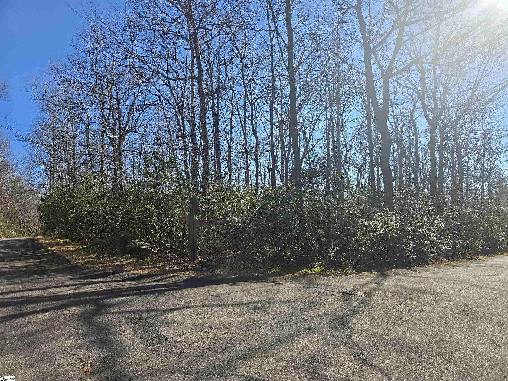 0.64 Acres of Residential Land for Sale in Cleveland, South Carolina