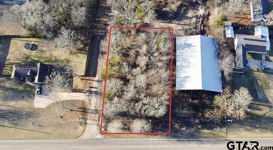 0.43 Acres of Residential Land for Sale in Bullard, Texas
