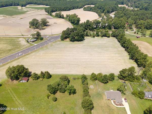1.89 Acres of Mixed-Use Land for Sale in Rocky Mount, North Carolina