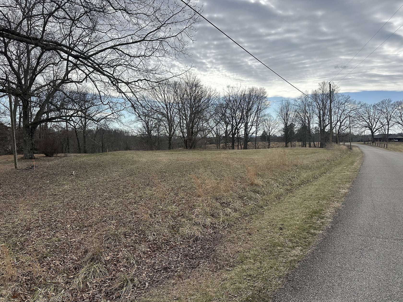 5 Acres of Residential Land for Sale in Quebeck, Tennessee