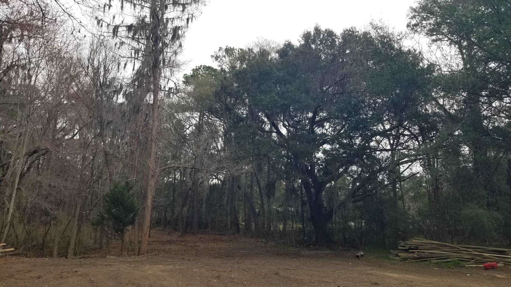 3.37 Acres of Commercial Land for Sale in Georgetown, South Carolina