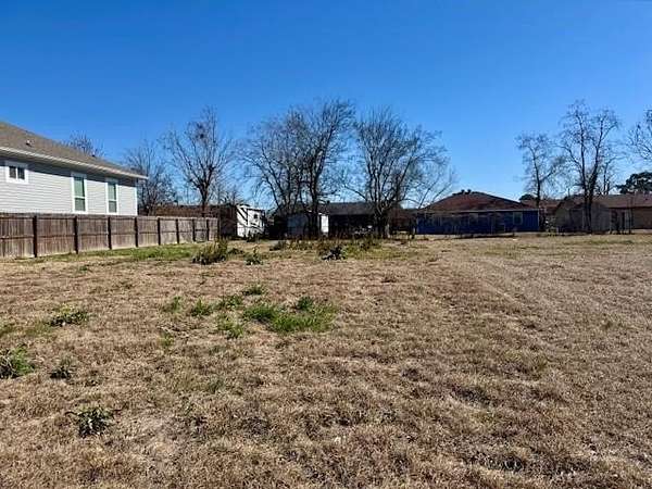 Residential Land for Sale in Westwego, Louisiana