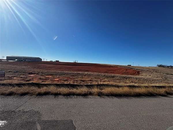 5.17 Acres of Residential Land for Sale in Mustang, Oklahoma