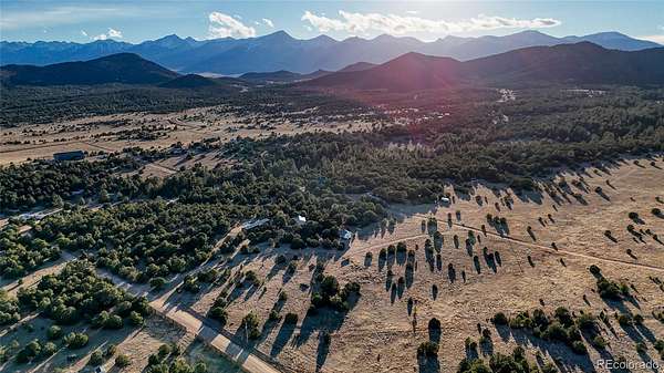 4.58 Acres of Residential Land for Sale in Cotopaxi, Colorado