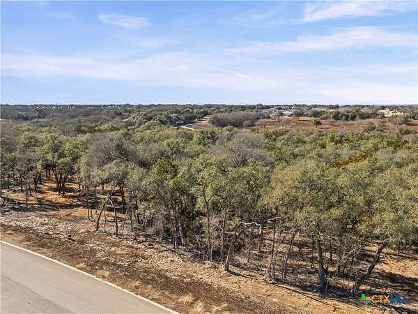 3.14 Acres of Residential Land for Sale in Salado, Texas