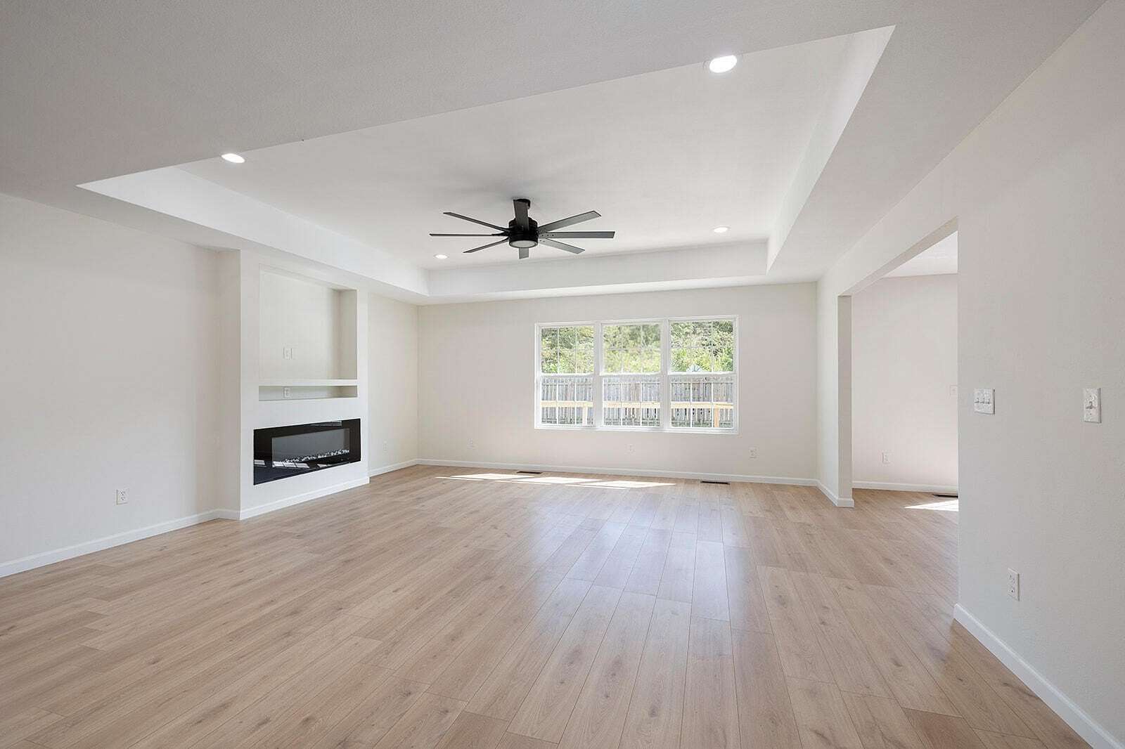 3.8 Acres of Residential Land with Home for Sale in Marshfield, Missouri