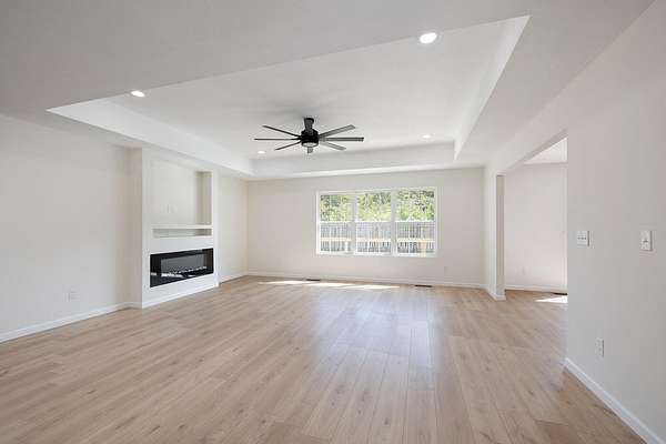 3.8 Acres of Residential Land with Home for Sale in Marshfield, Missouri