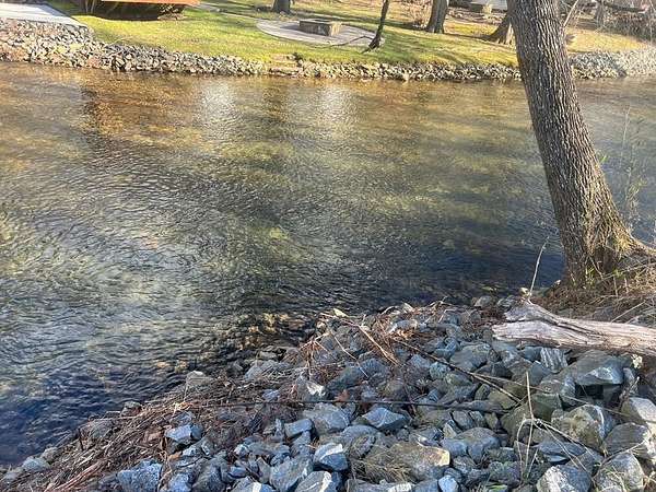 5 Acres of Residential Land for Sale in Hiawassee, Georgia