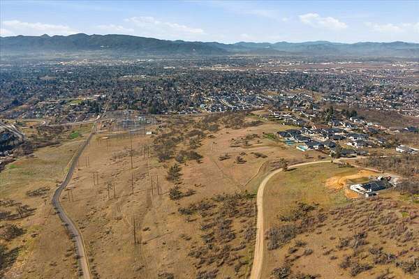 70.2 Acres of Land for Sale in Medford, Oregon