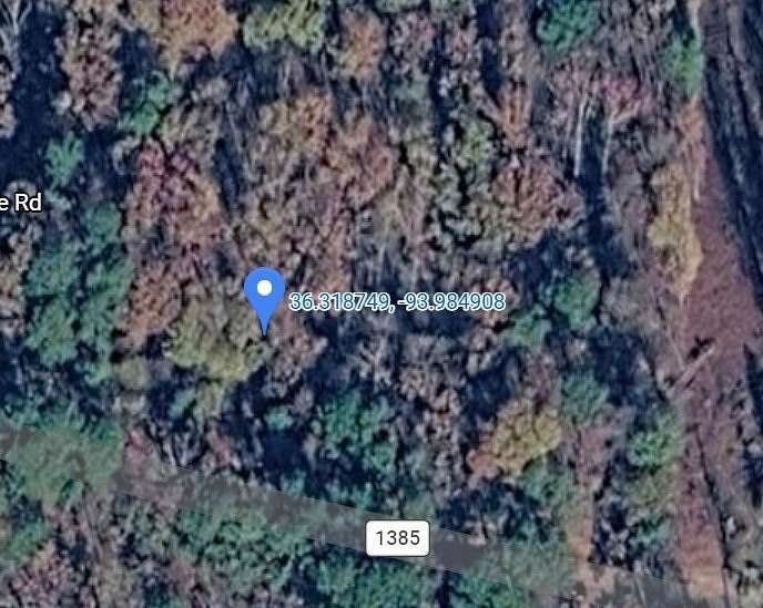 0.28 Acres of Land for Sale in Rogers, Arkansas