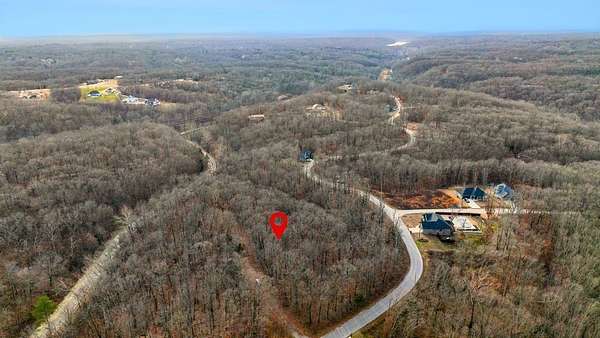 0.26 Acres of Land for Sale in Bella Vista, Arkansas
