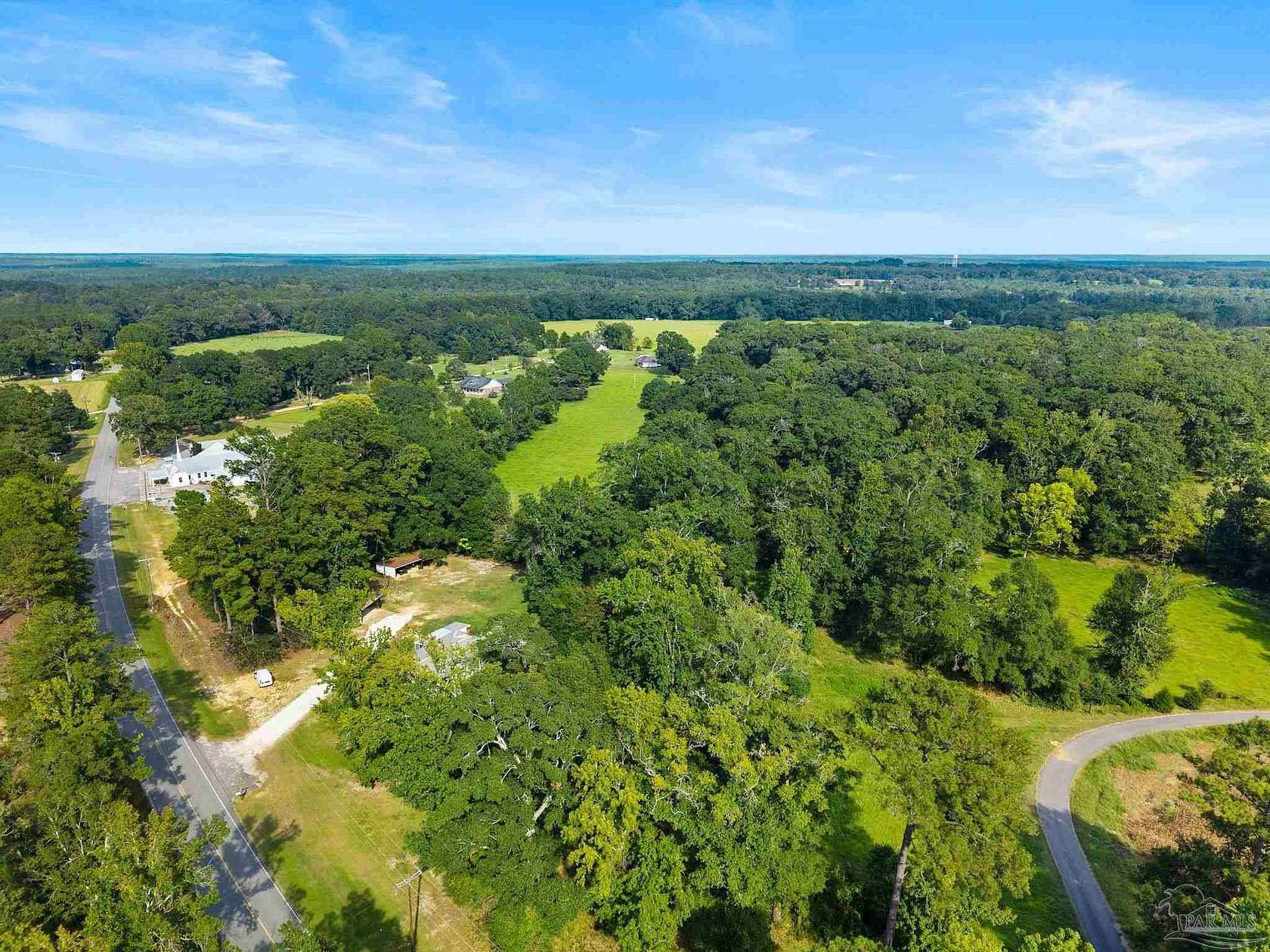 5.6 Acres of Residential Land for Sale in Bay Minette, Alabama