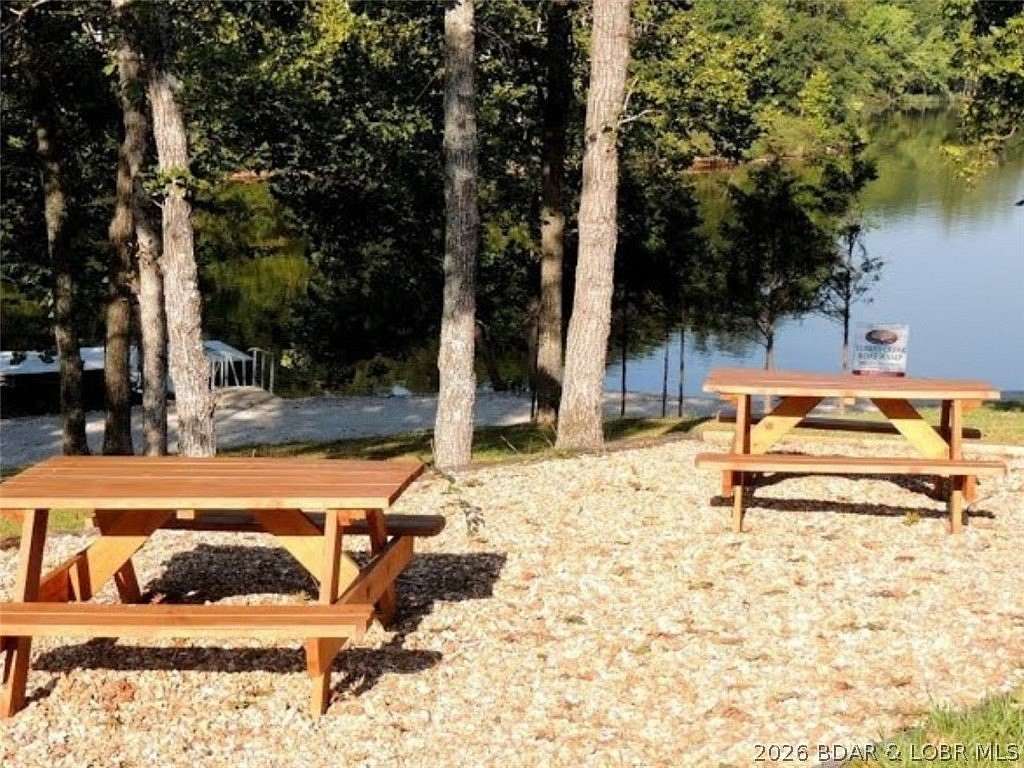 5.86 Acres of Residential Land for Sale in Edwards, Missouri