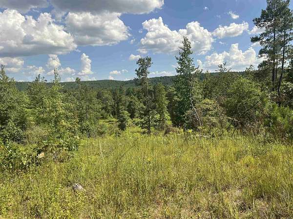 12 Acres of Recreational Land for Sale in Amity, Arkansas