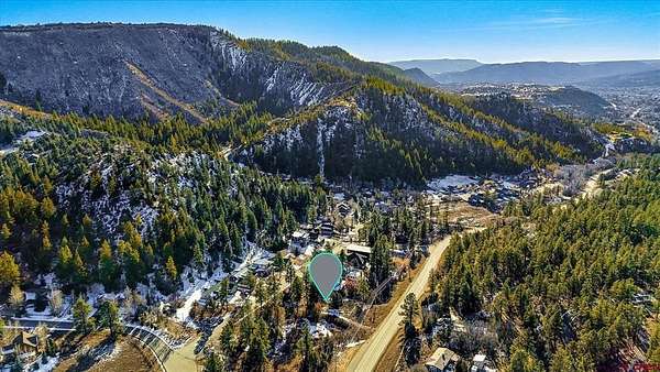 0.34 Acres of Residential Land for Sale in Durango, Colorado