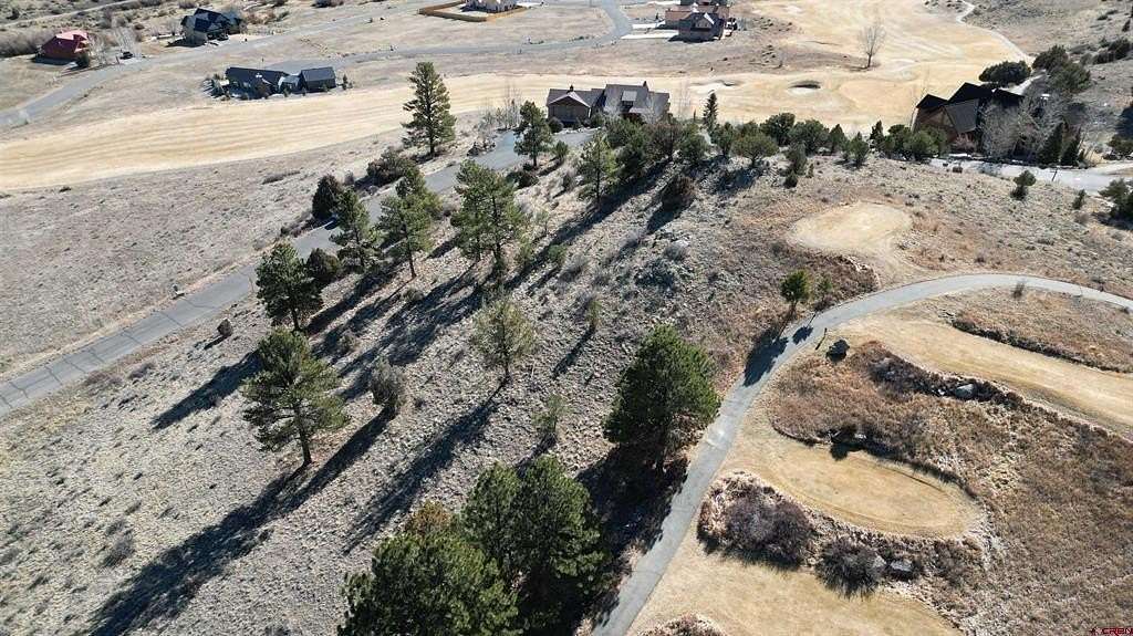 0.62 Acres of Residential Land for Sale in South Fork, Colorado