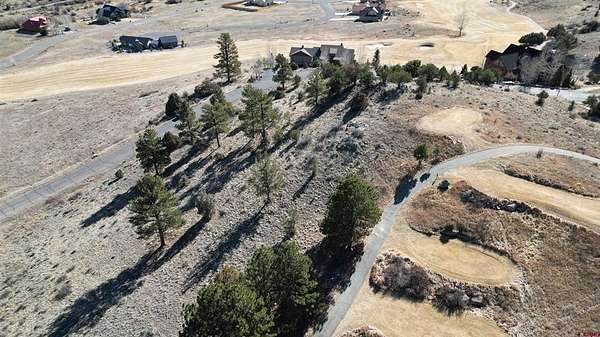 0.62 Acres of Residential Land for Sale in South Fork, Colorado