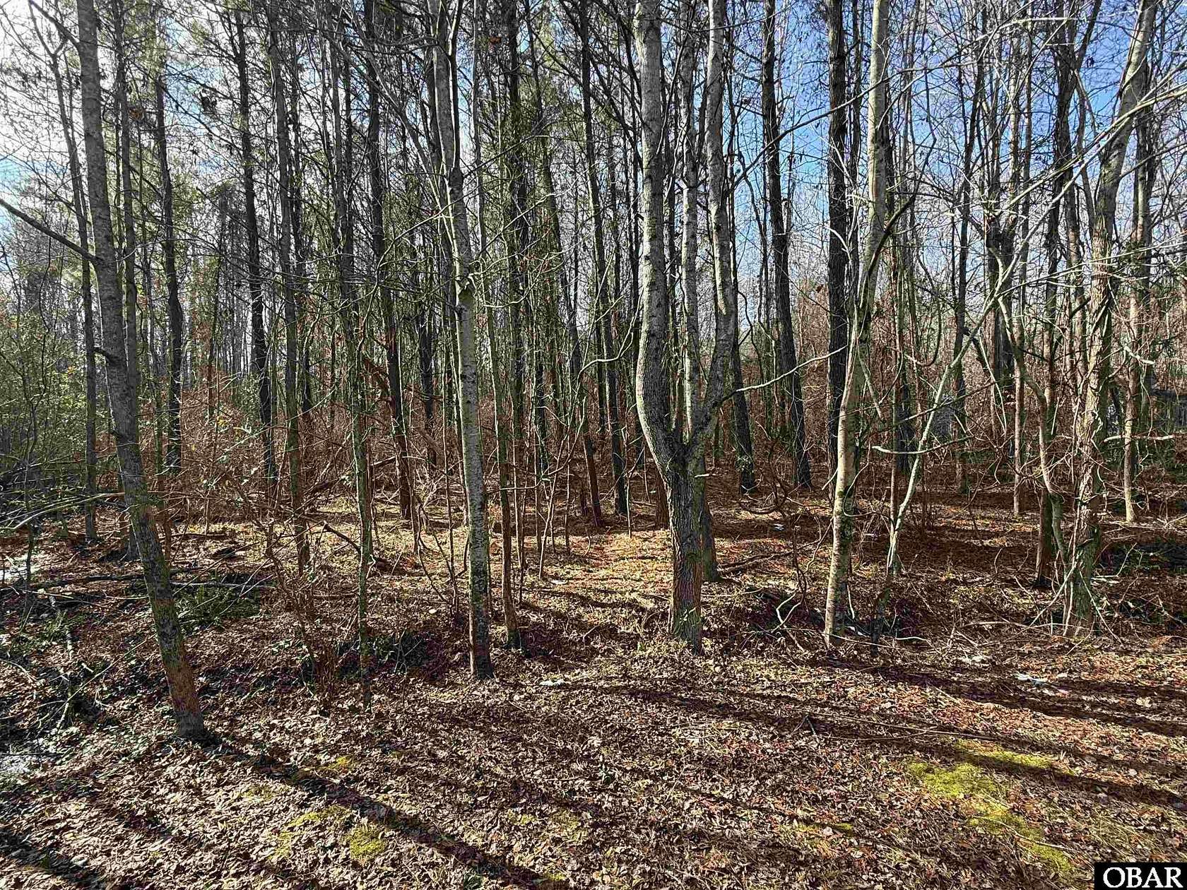 0.52 Acres of Residential Land for Sale in Roper, North Carolina