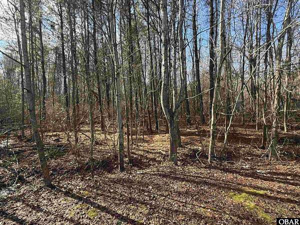 Residential Land for Sale in Roper, North Carolina