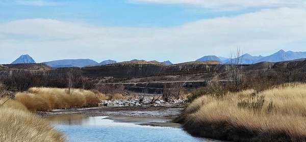 641 Acres of Recreational Land for Sale in Terlingua, Texas