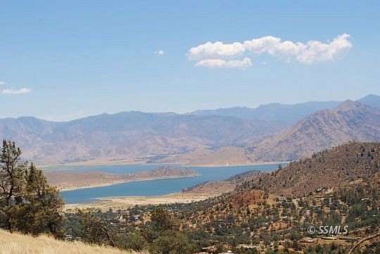 28.8 Acres of Recreational Land for Sale in Wofford Heights, California