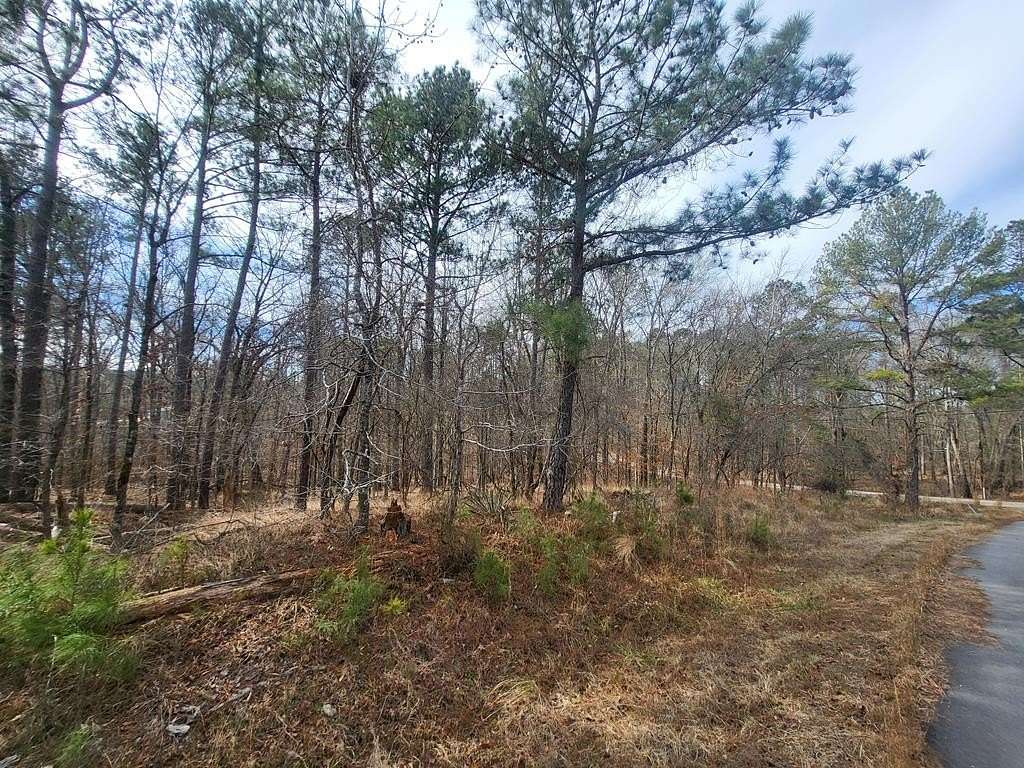 0.5 Acres of Land for Sale in Sparta, Georgia