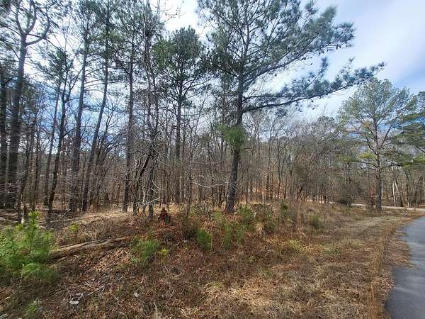 0.5 Acres of Residential Land for Sale in Sparta, Georgia