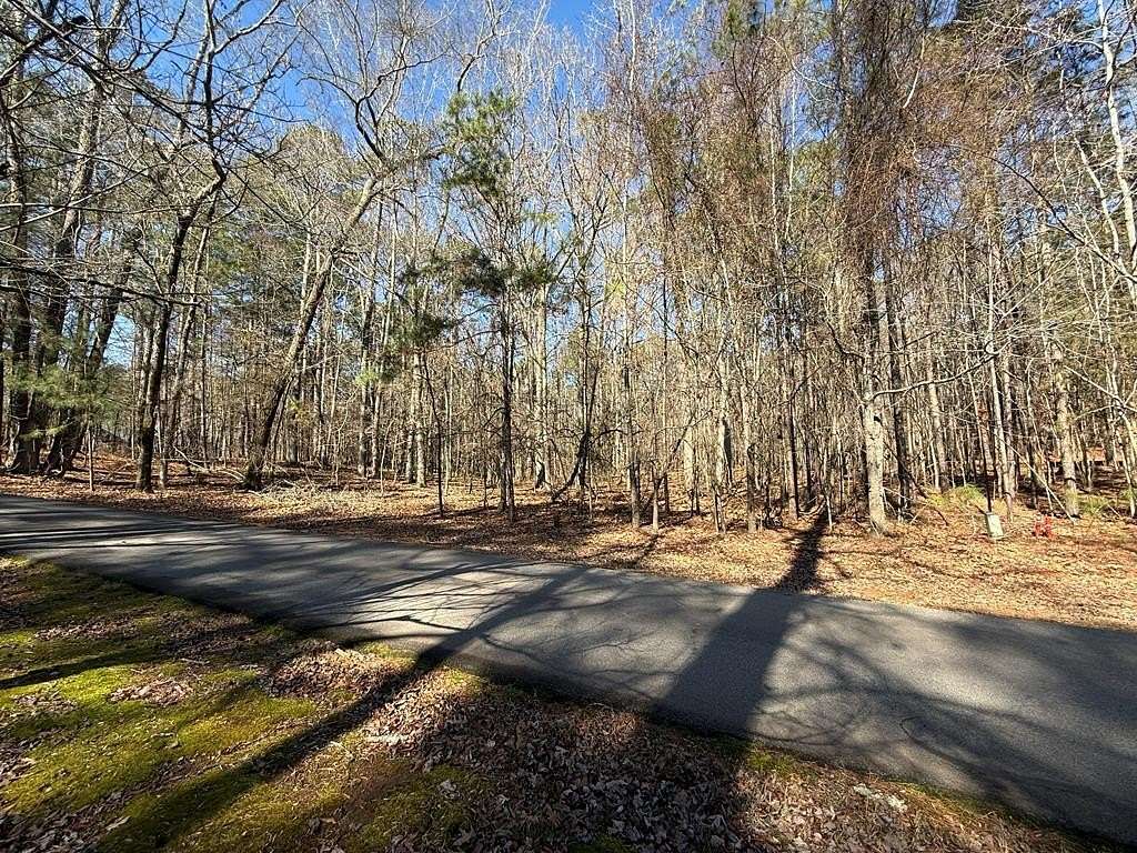 1.8 Acres of Residential Land for Sale in Eatonton, Georgia
