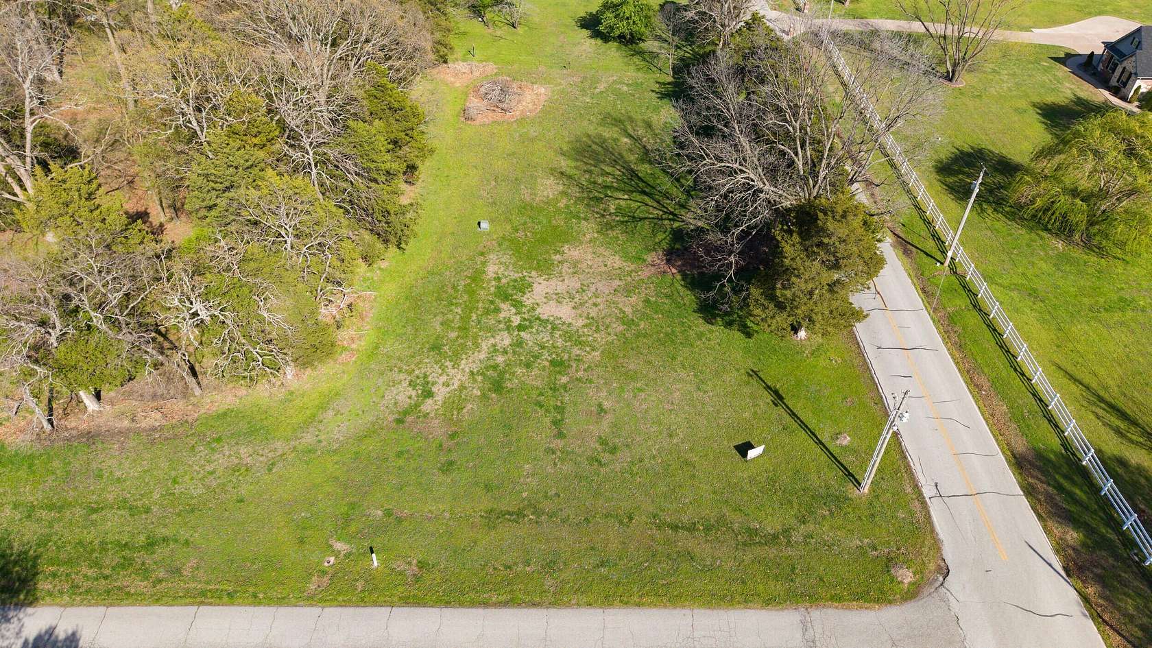 0.52 Acres of Residential Land for Sale in Grove, Oklahoma