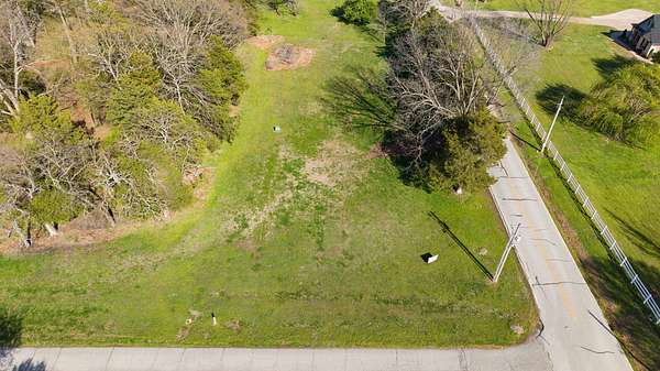 0.52 Acres of Residential Land for Sale in Grove, Oklahoma