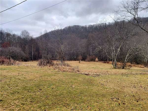 42.4 Acres of Recreational Land for Sale in Fairfield Township, Pennsylvania