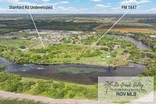 45.5 Acres of Land for Sale in Los Fresnos, Texas