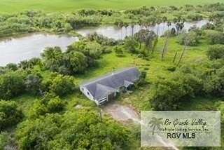 45.5 Acres of Land for Sale in Los Fresnos, Texas