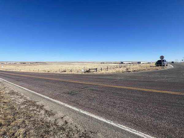 47 Acres of Commercial Land for Sale in Casper, Wyoming
