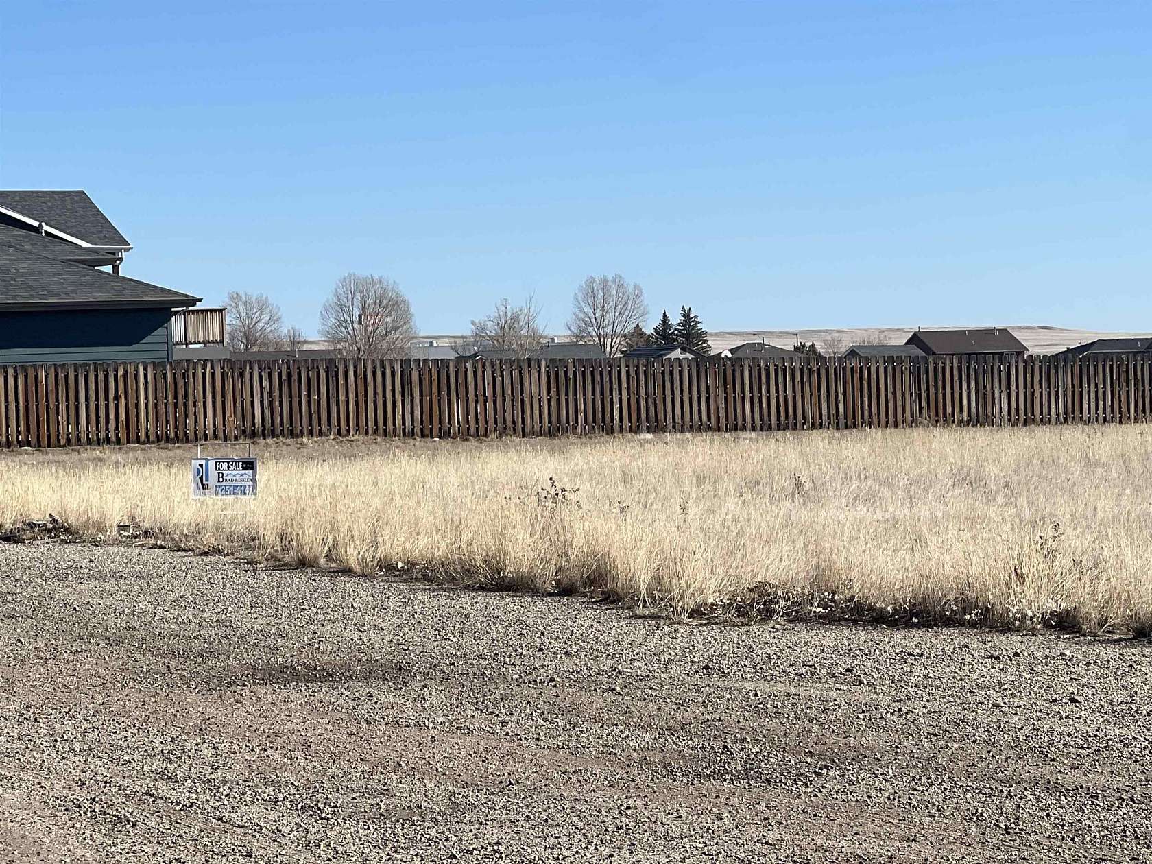 1.84 Acres of Residential Land for Sale in Bar Nunn, Wyoming