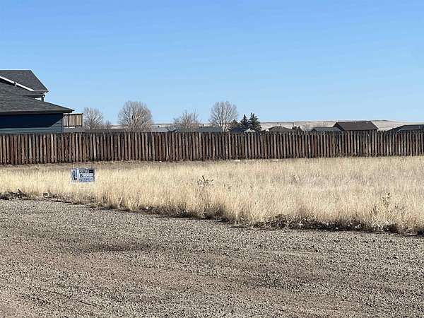 1.84 Acres of Residential Land for Sale in Bar Nunn, Wyoming