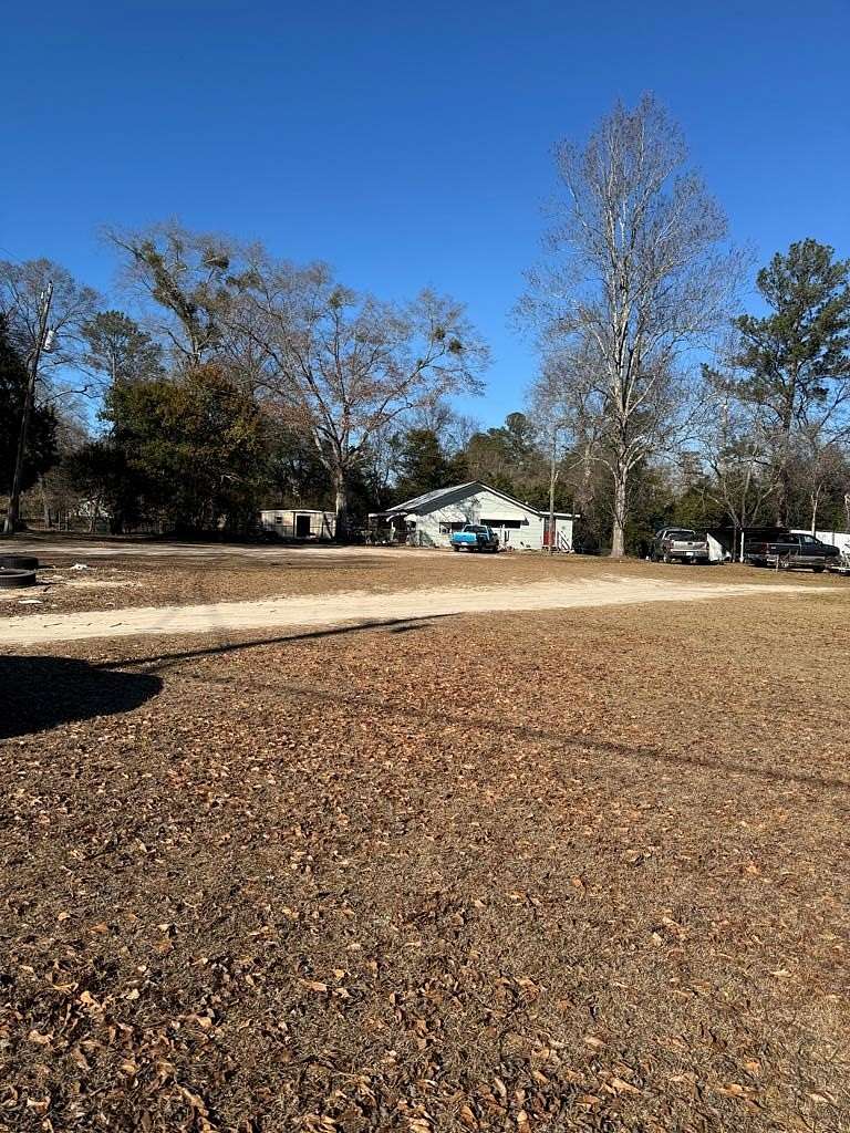 Residential Land for Sale in Eufaula, Alabama