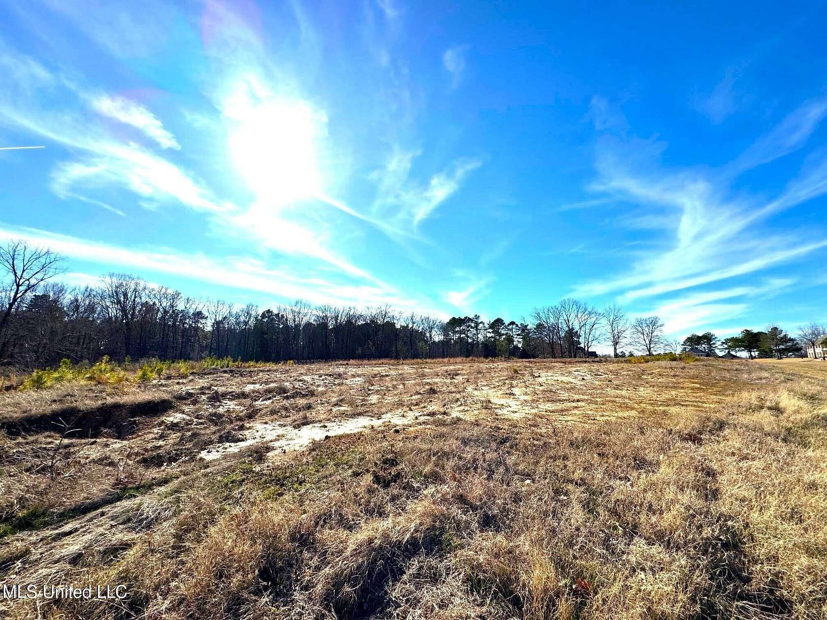 2 Acres of Residential Land for Sale in Hernando, Mississippi