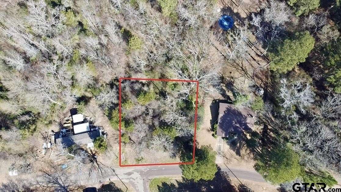 0.3 Acres of Residential Land for Sale in Quitman, Texas