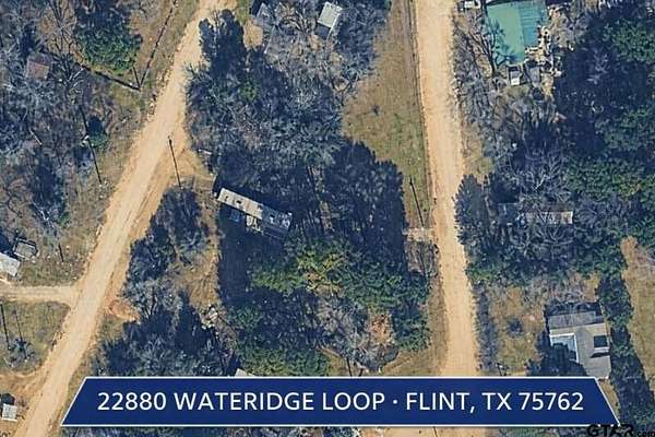 0.6 Acres of Residential Land for Sale in Flint, Texas