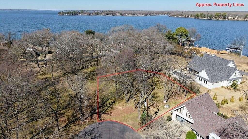 0.24 Acres of Residential Land for Sale in Mabank, Texas