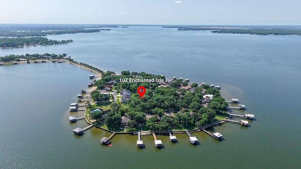 0.24 Acres of Land for Sale in Mabank, Texas