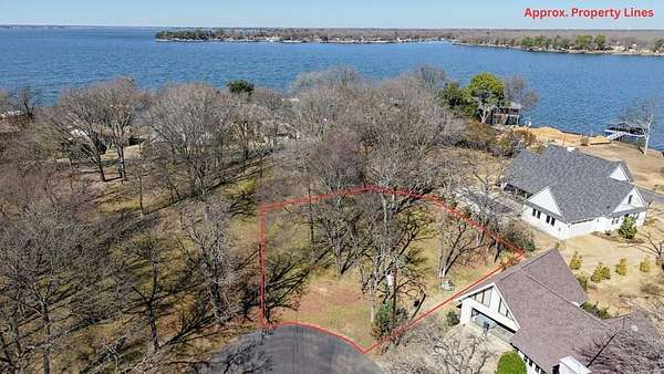 0.24 Acres of Land for Sale in Mabank, Texas